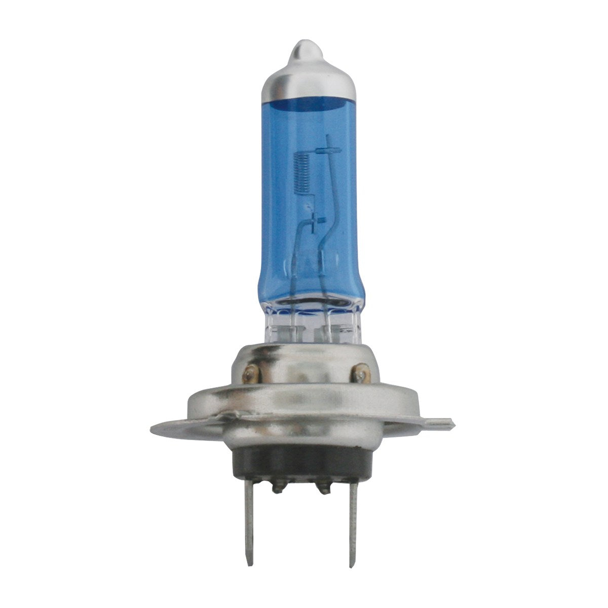 H7 HEADLIGHT HALOGEN BULB ICY BLUE