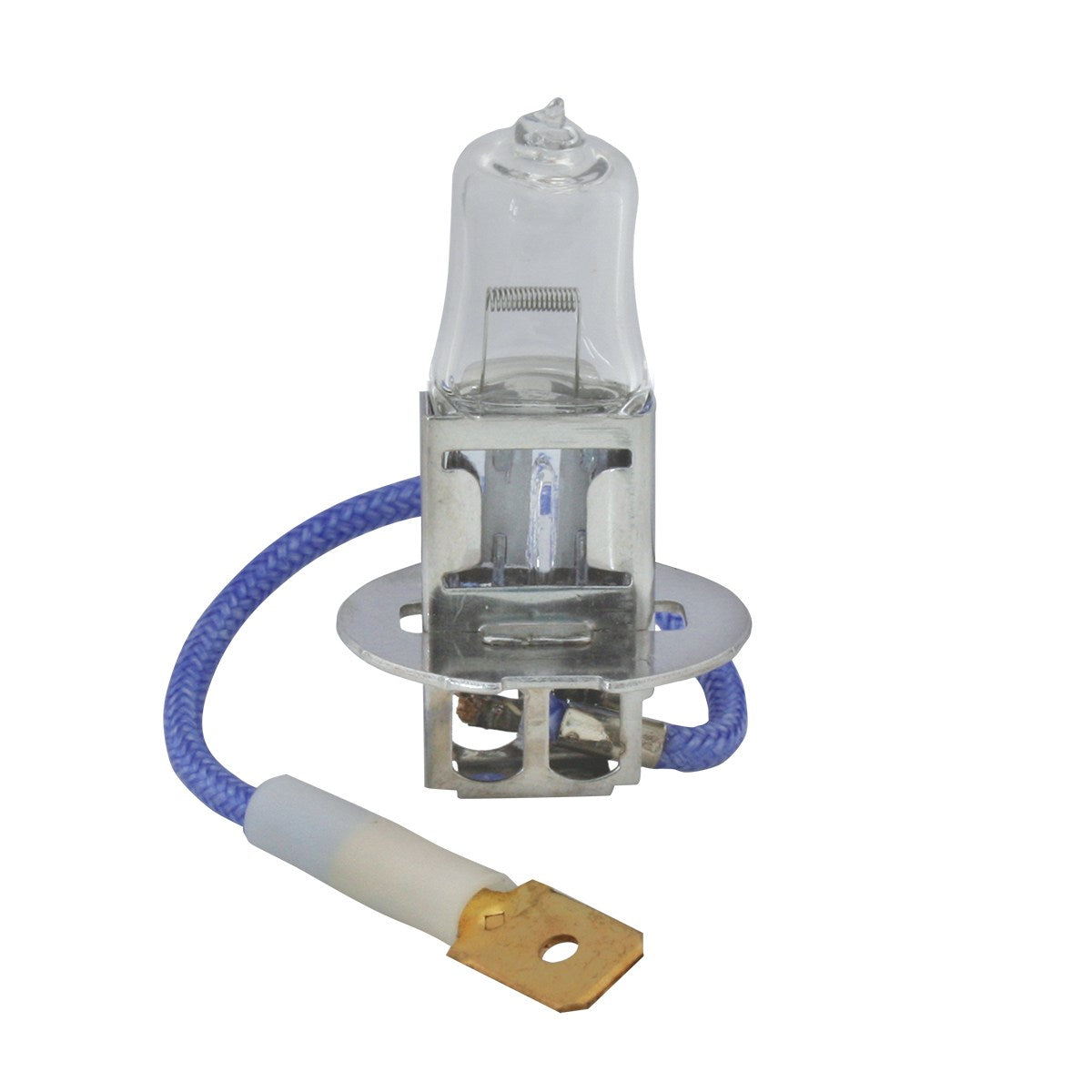 H3 HEADLIGHT HALOGEN BULB