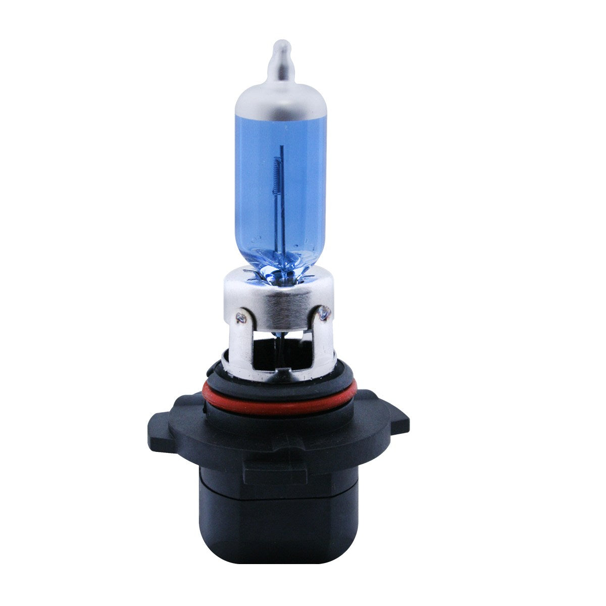 H10 HEADLIGHT HALOGEN BULB ICY BLUE