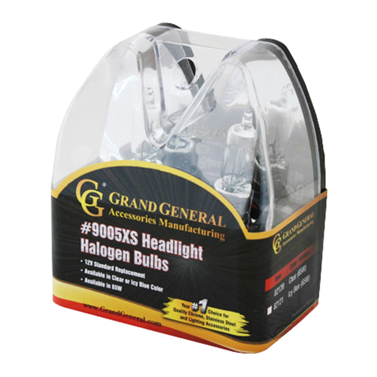 9005XS HEADLIGHT HALOGEN BULB