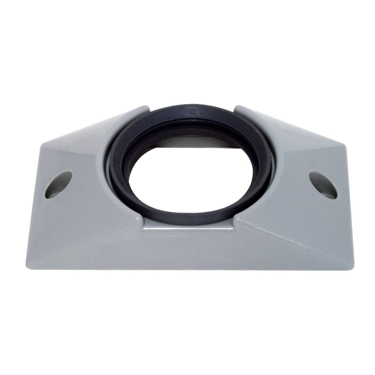 MOUNTING BRACKET WITH GROMMET FOR 2-1/2″ ROUND LIGHT