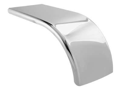 BA500HT 430 SS Half Tandem Fender
