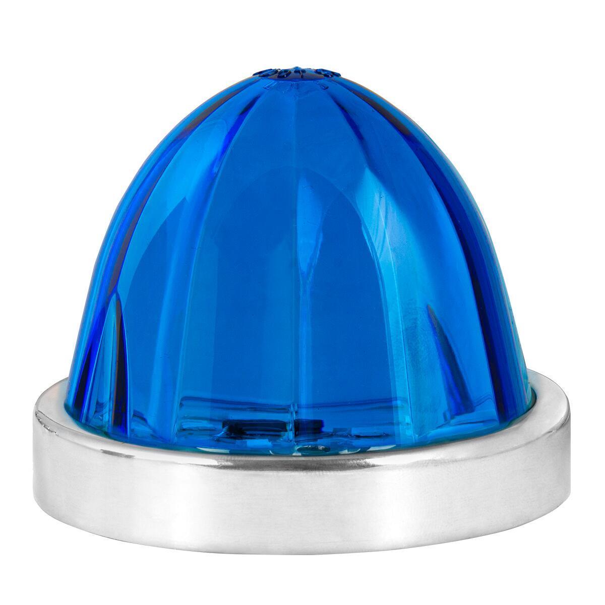 CLASSIC WATERMELON SURFACE MOUNT LED LIGHT TURN/MARKER LIGHT