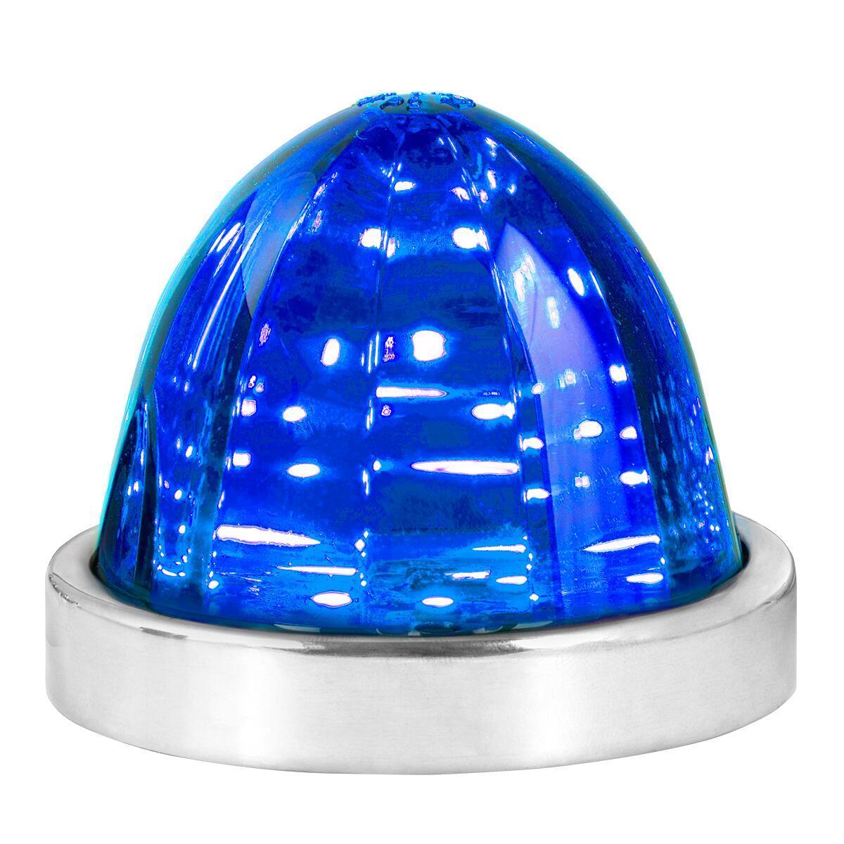 CLASSIC WATERMELON SURFACE MOUNT LED LIGHT TURN/MARKER LIGHT