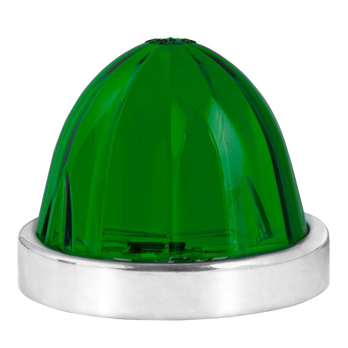 CLASSIC WATERMELON SURFACE MOUNT LED LIGHT TURN/MARKER LIGHT