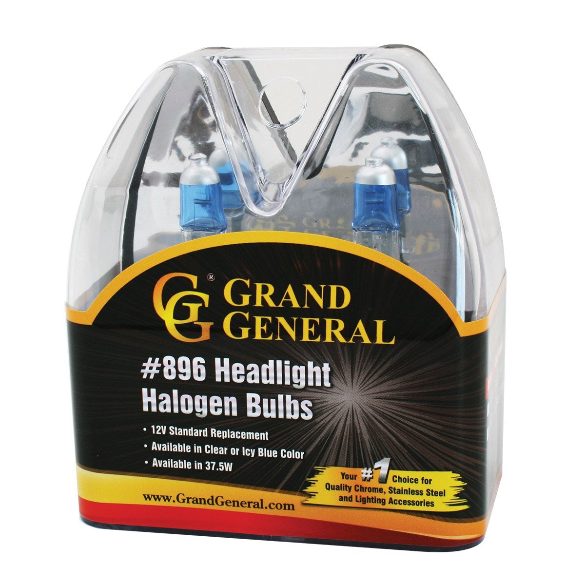 896 HEADLIGHT HALOGEN BULB