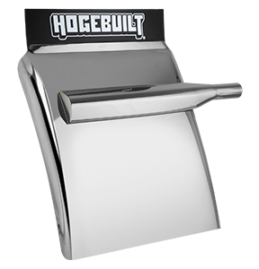 M127 Triangle Arm Quarter Fender