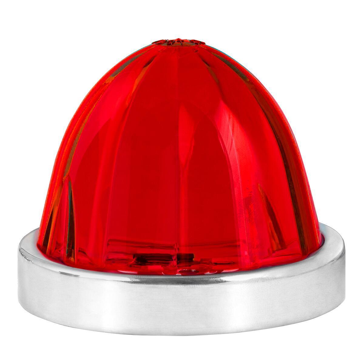 CLASSIC WATERMELON SURFACE MOUNT LED LIGHT TURN/MARKER LIGHT