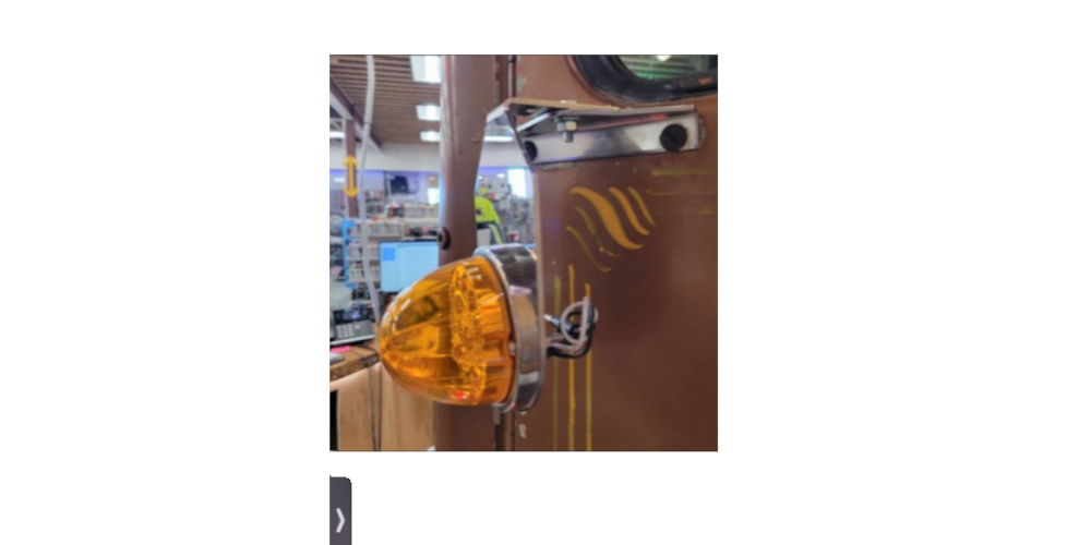 WATERMELON LIGHT UNIVERSAL 90 DEGREE SIDE MOUNT BRACKET