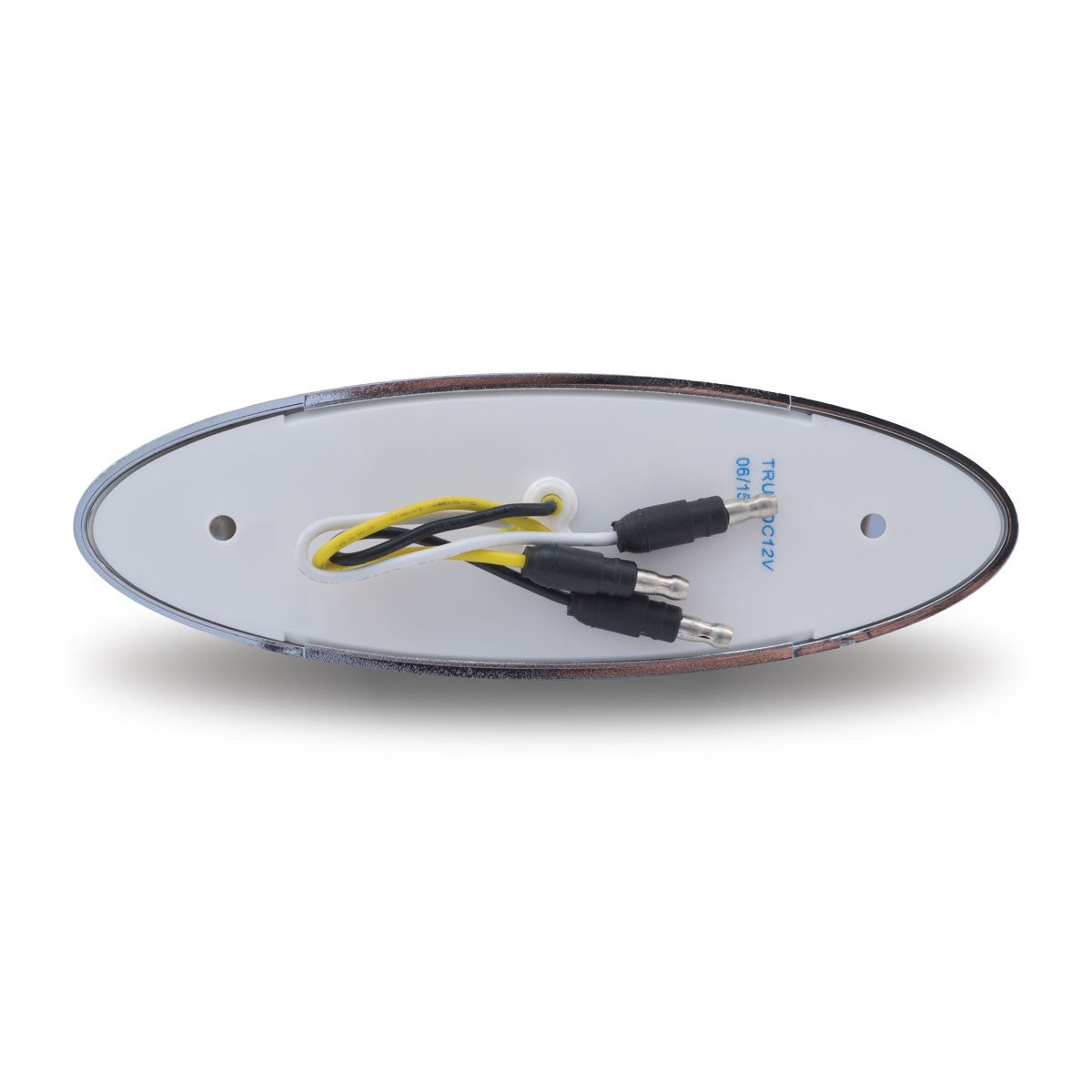 Amber Marker to Auxiliary LED "M1 Style" Light