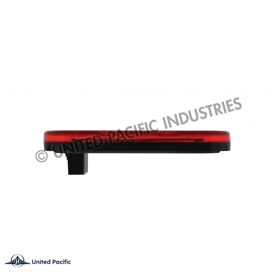 7 LED 6" Oval Stop, Turn & Tail Light Kit