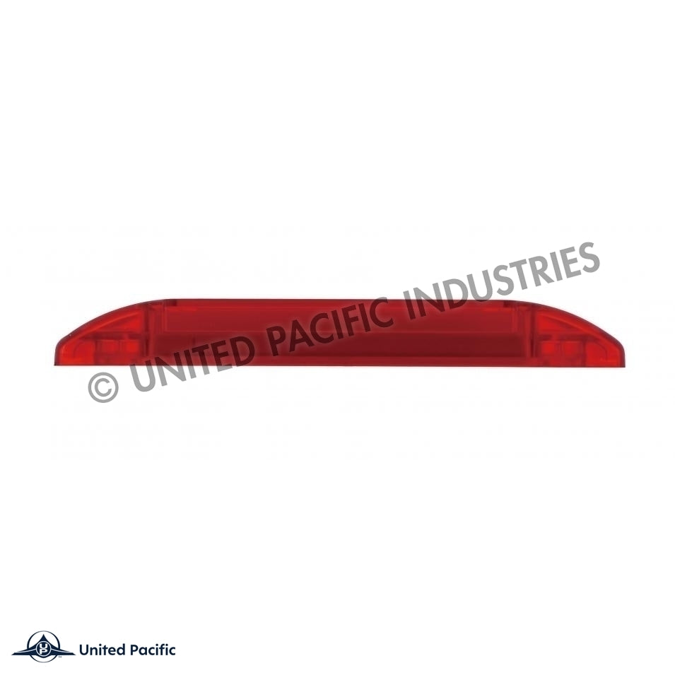 16 LED "GLO" Rectangular Clearance/Marker Light
