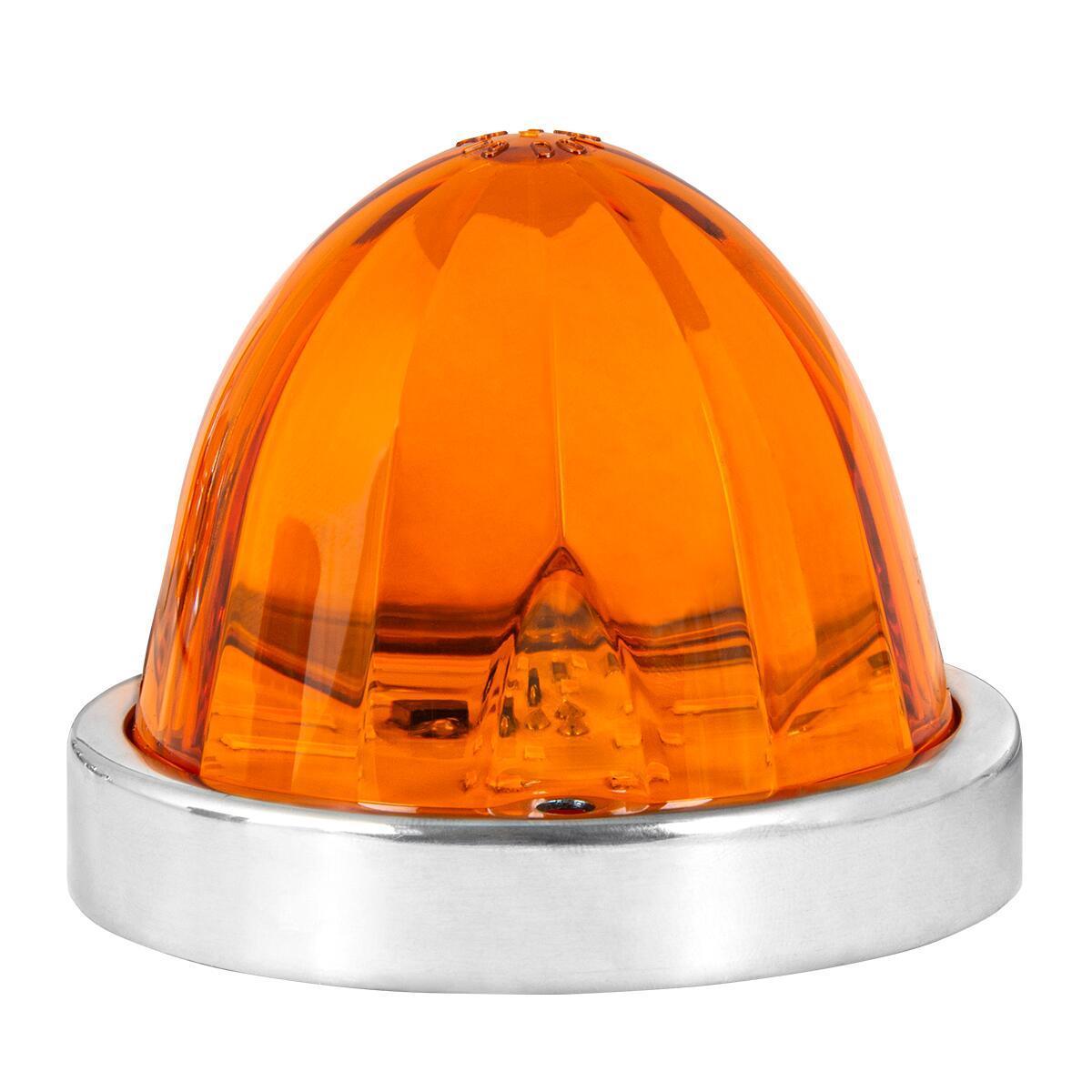 CLASSIC WATERMELON SURFACE MOUNT LED LIGHT TURN/MARKER LIGHT