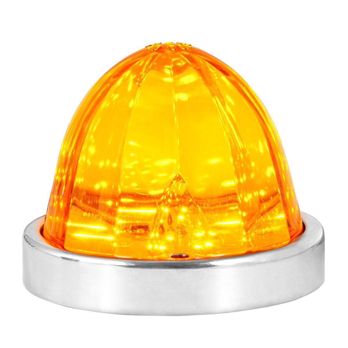 CLASSIC WATERMELON SURFACE MOUNT LED LIGHT TURN/MARKER LIGHT