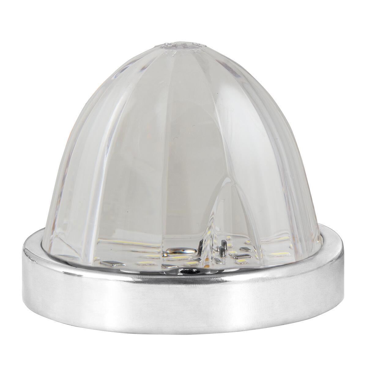 CLASSIC WATERMELON SURFACE MOUNT LED LIGHT TURN/MARKER LIGHT