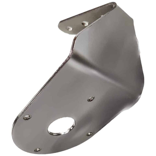 45-DEGREE WATERMELON LIGHT ANGLED BRACKET