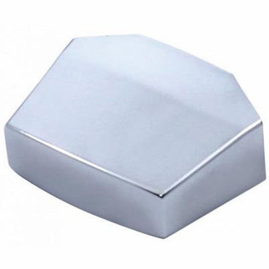 Range Selector Cover - Chrome