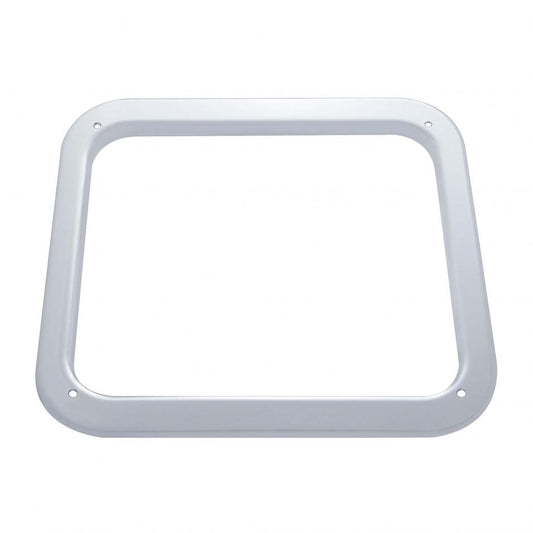 Kenworth Interior Daylight Door View Window Trim