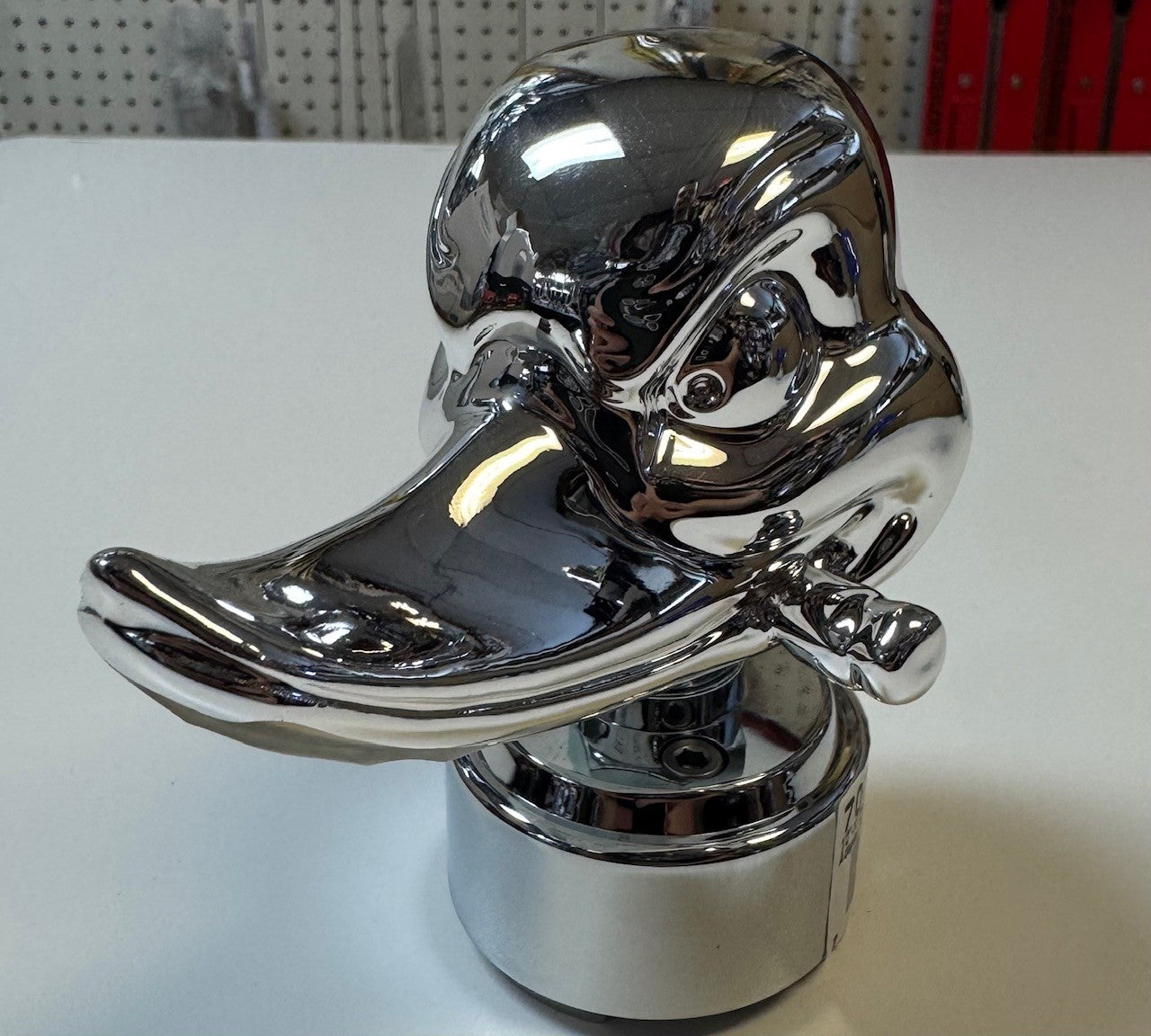MAD DUCK HEAD SHIFTER