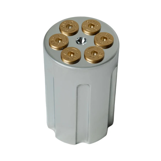 33mm 44Mag Style Lugnut Cover