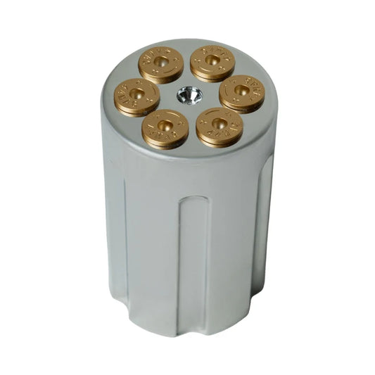 33mm 44Mag Style Lugnut Cover