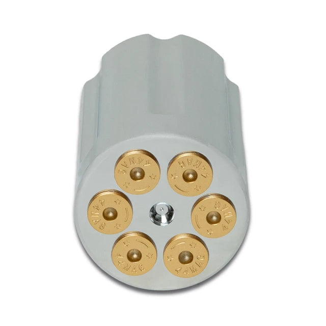33mm 44Mag Style Lugnut Cover
