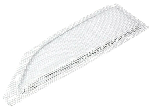 Kenworth T680 Hood Intake Mesh Screen