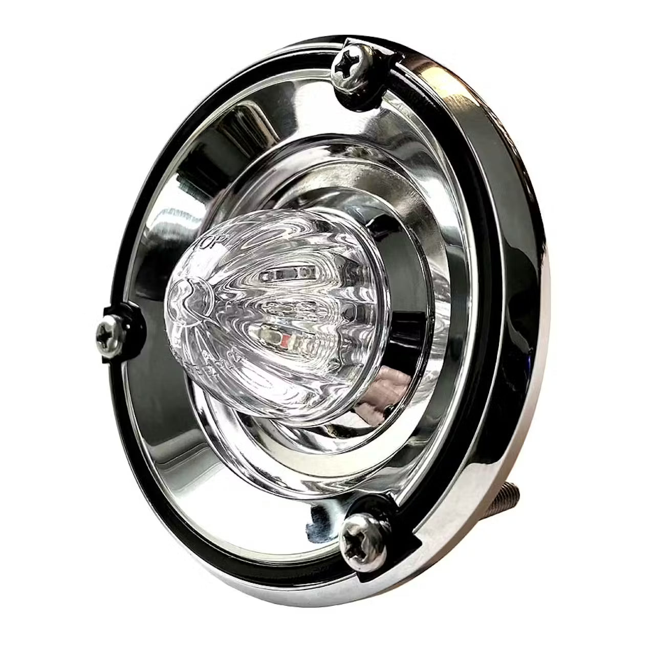 ICON RXT Recessed Watermelon Light Adapter, 2 inch for Mini Watermelon size.