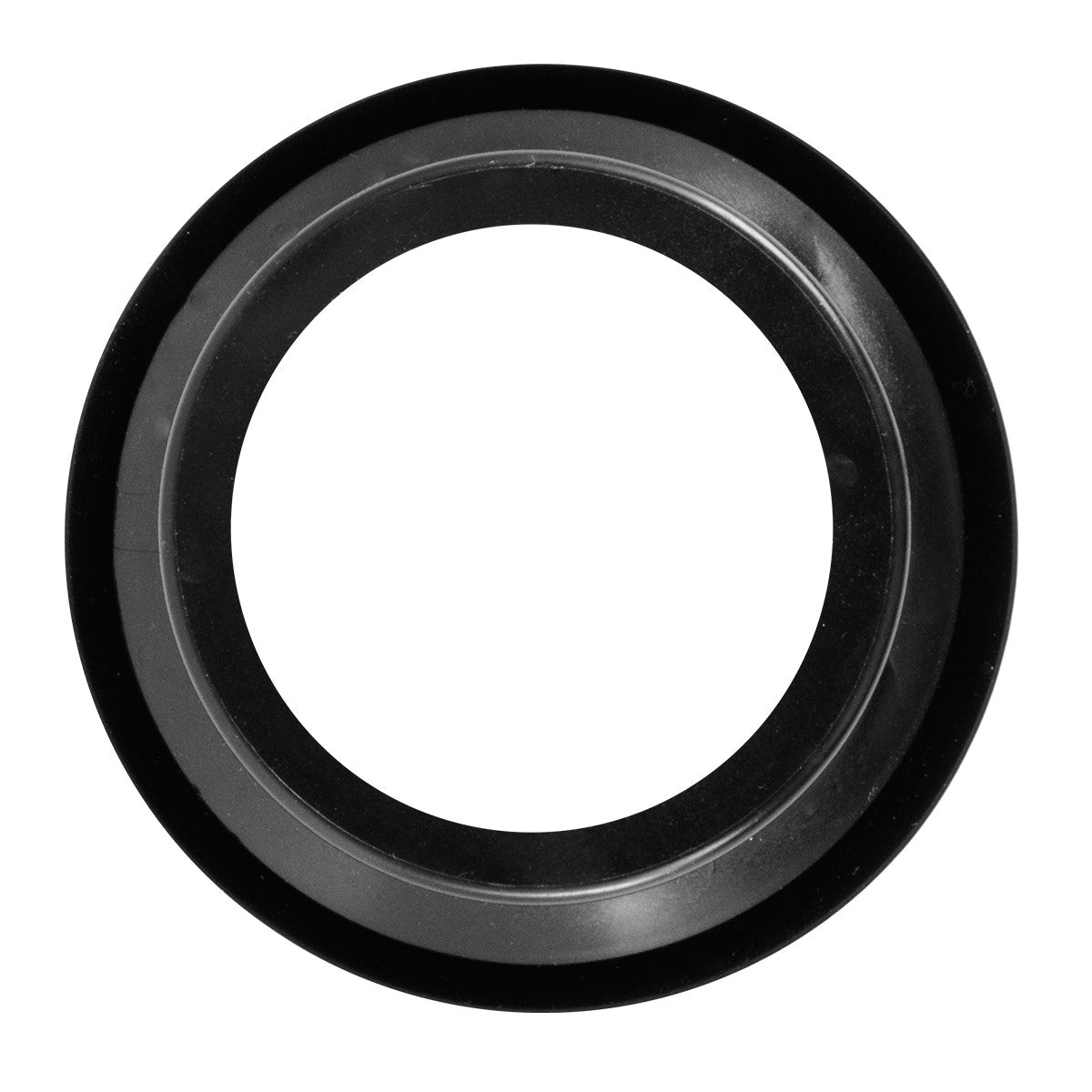2" ROUND RUBBER GROMMET FOR LIGHT