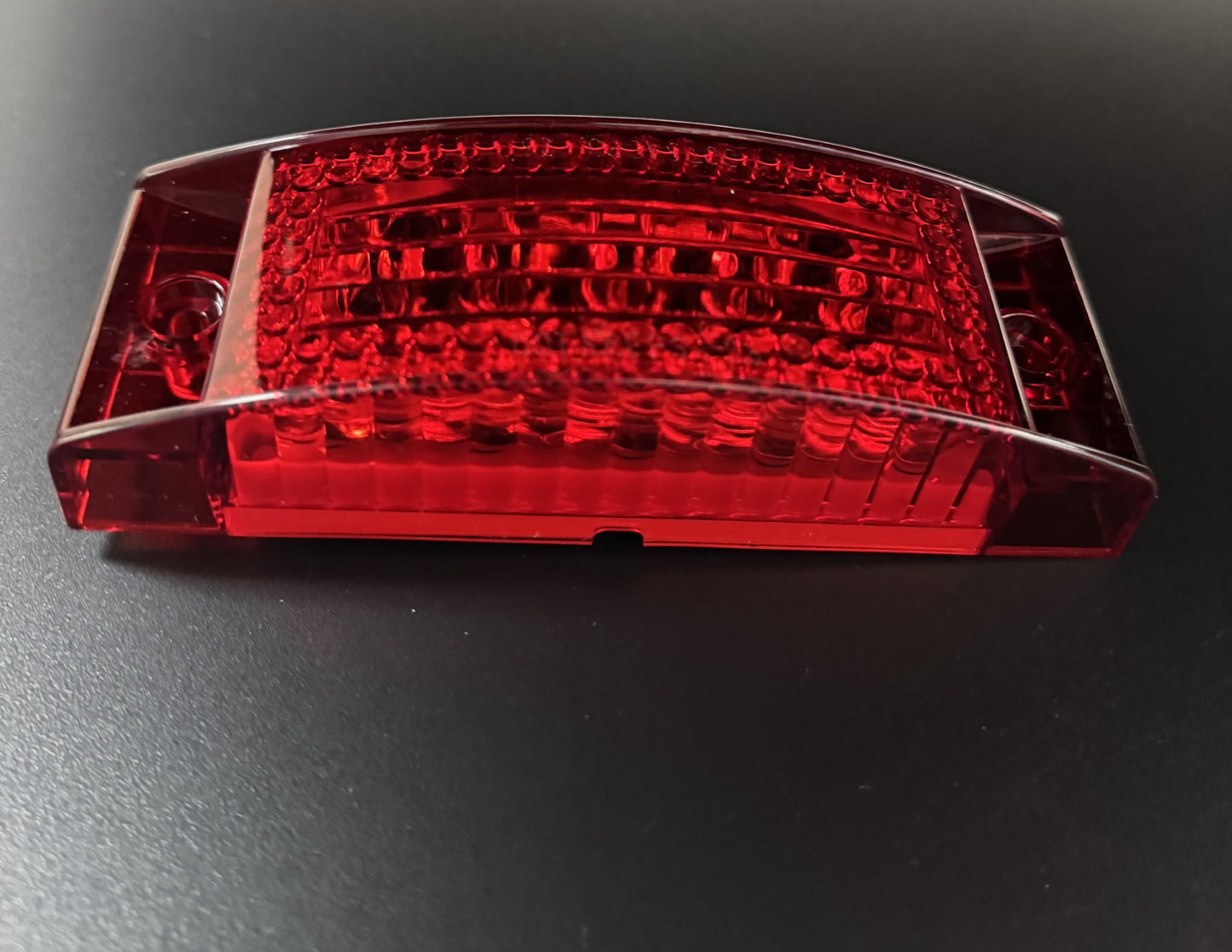 2 X 6 Rectangular "STAR" Light