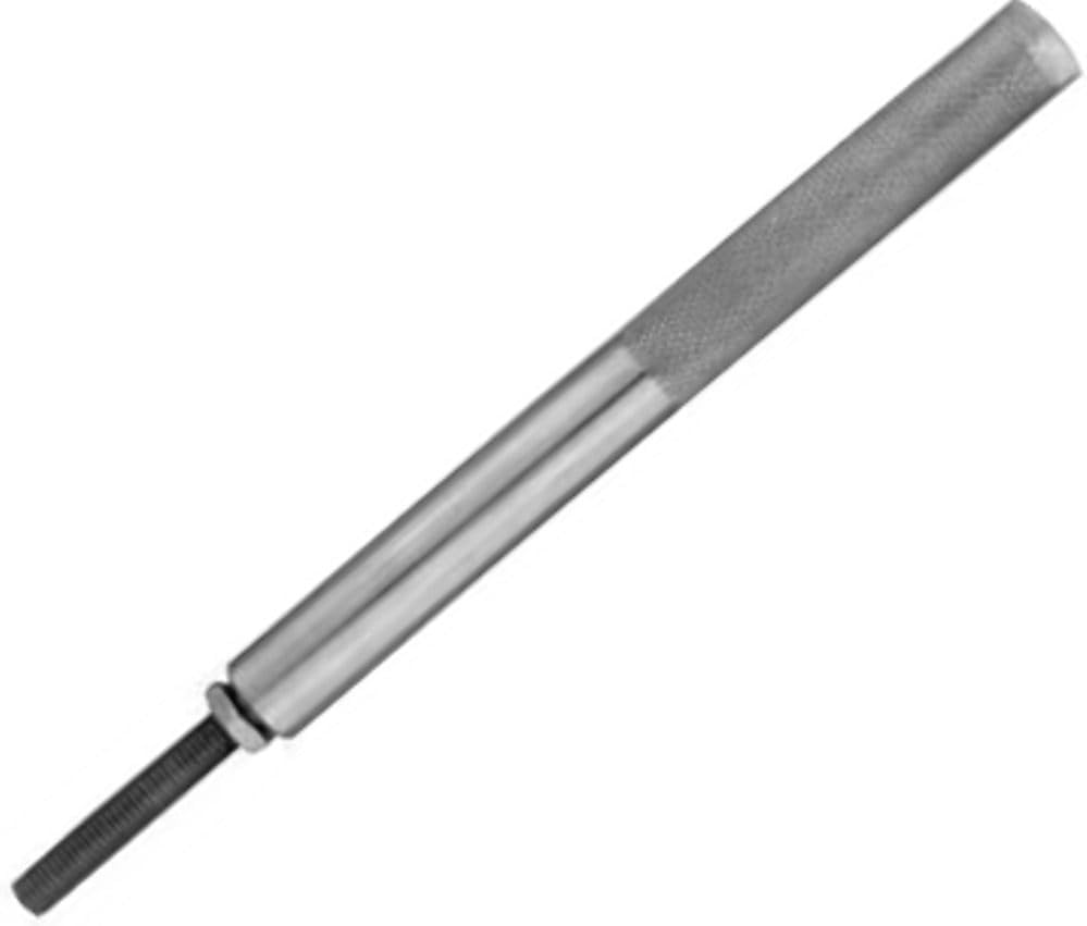 Stainless Steel Bar Mount