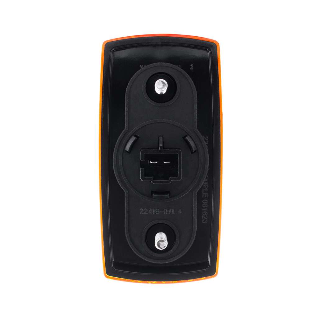 8 LED Cab Light For Freightliner M2