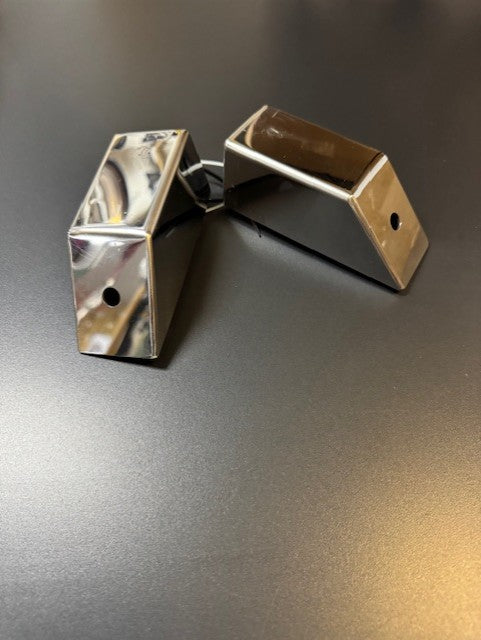 Double Face 45 Degree Watermelon Bracket