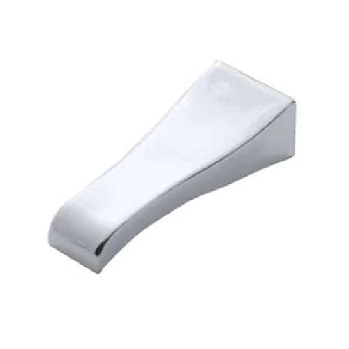 Chrome Plastic Toggle Switch Extension (4-Pack)