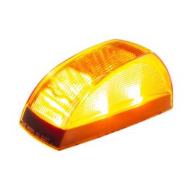8 LED Cab Light For Freightliner M2