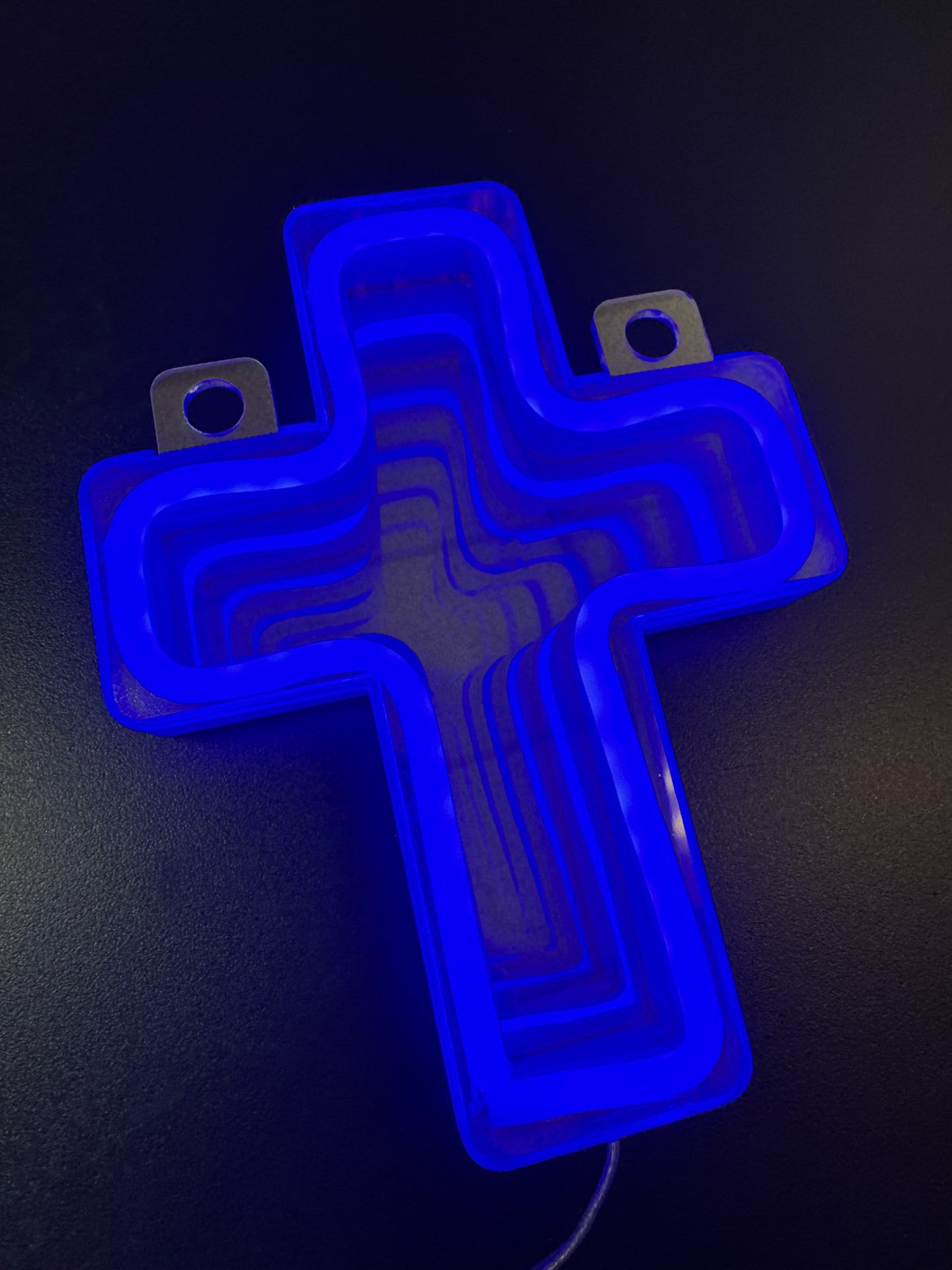 CROSS MIRAGE LED LIGHT (SOLD BY EACH)
