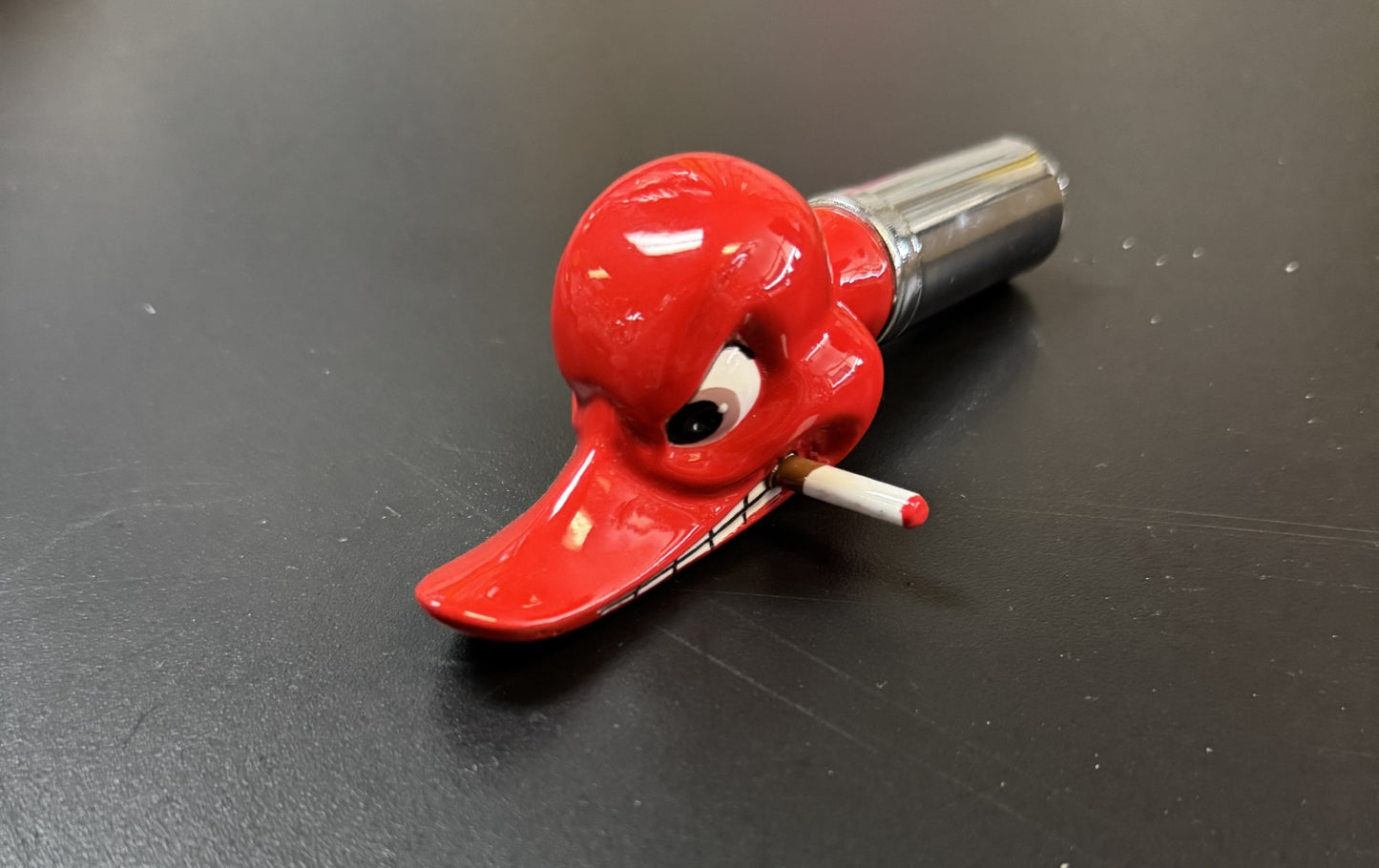MAD DUCK AIR VALVES (SOLD BY PAIR)