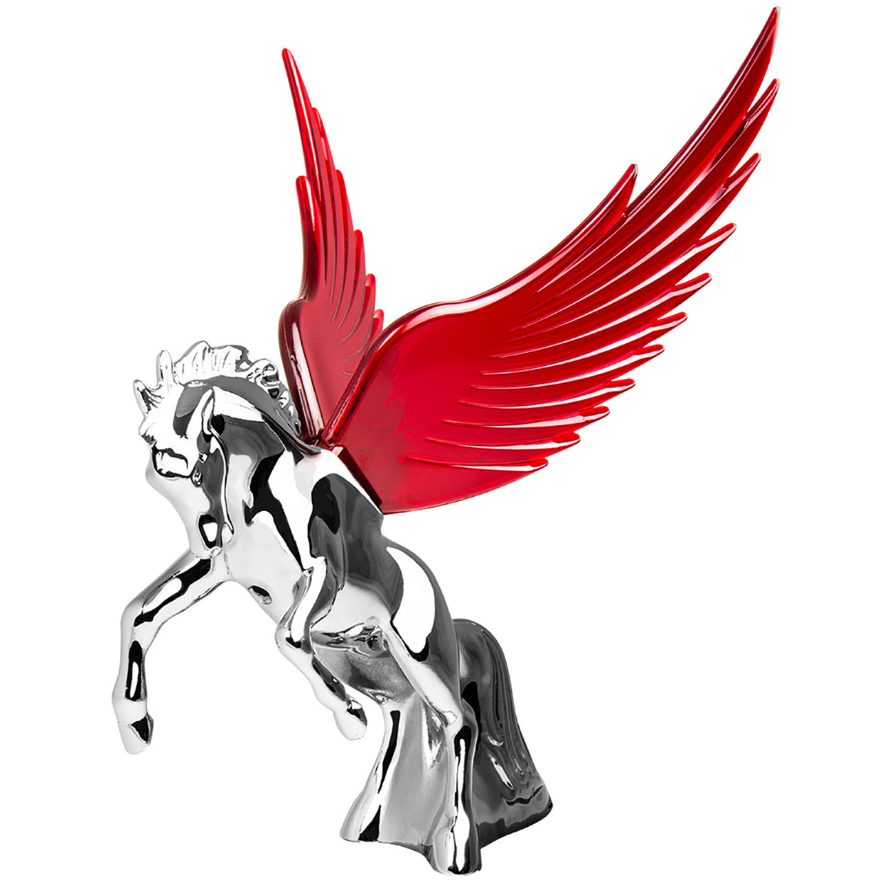 Fighting Stallion WindRider Wing Series