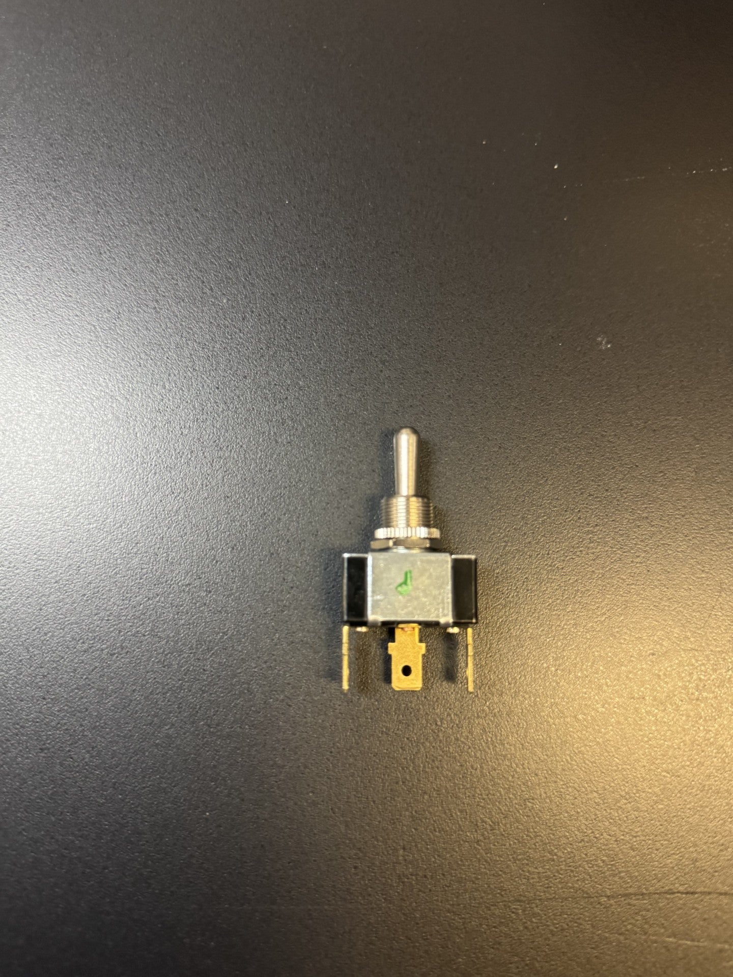 3 Way Toggle Switch