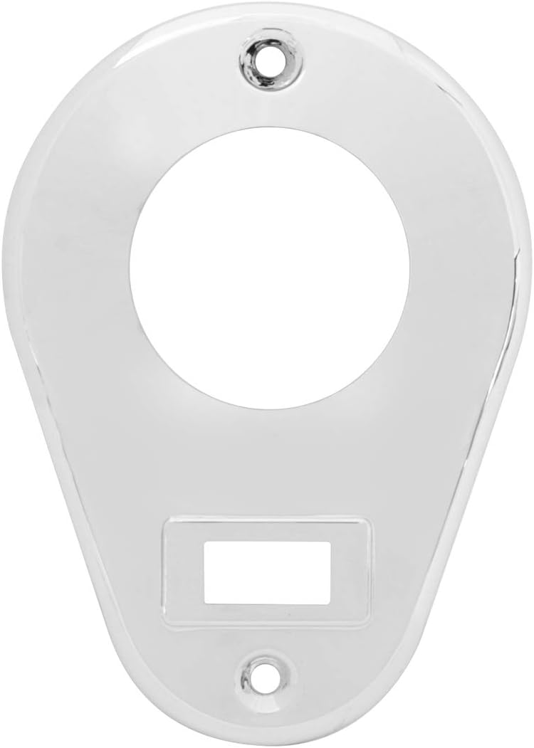 Kenworth Map Light Cover