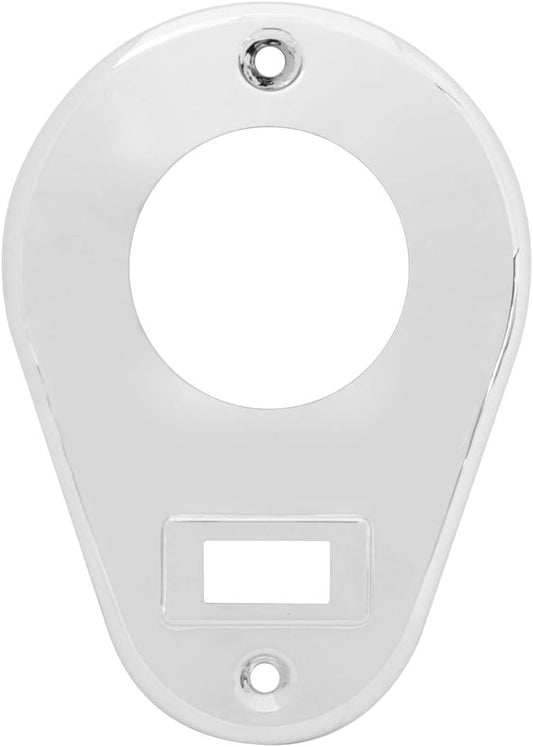 Kenworth Map Light Cover