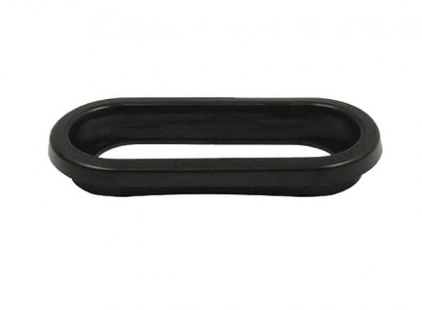 6" OVAL RUBBER GROMMET LIGHT