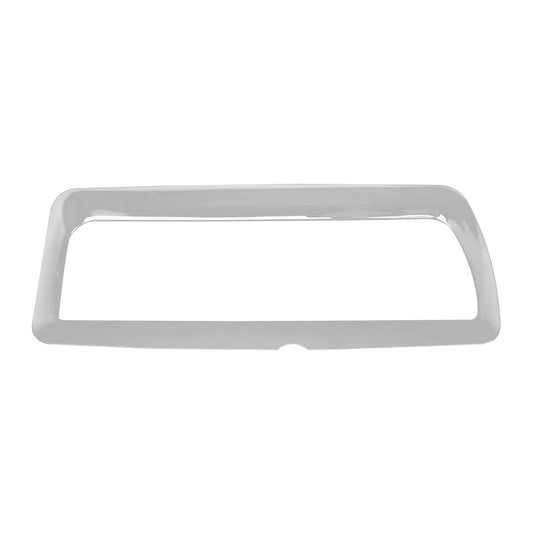 Header Pocket Bezel Trim for Kenworth W&T