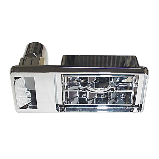 A/C Vents for Kenworth Adjustable Louver 1998-2002
