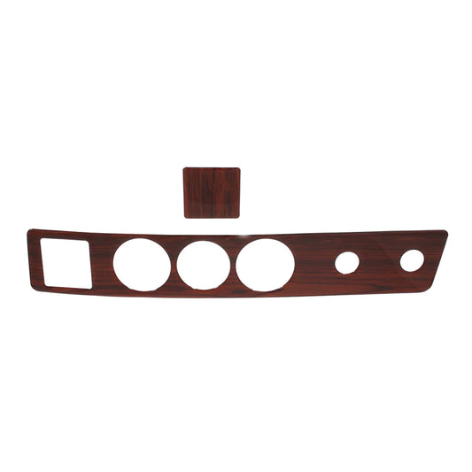 Control Trim for Kenworth W900 & T660