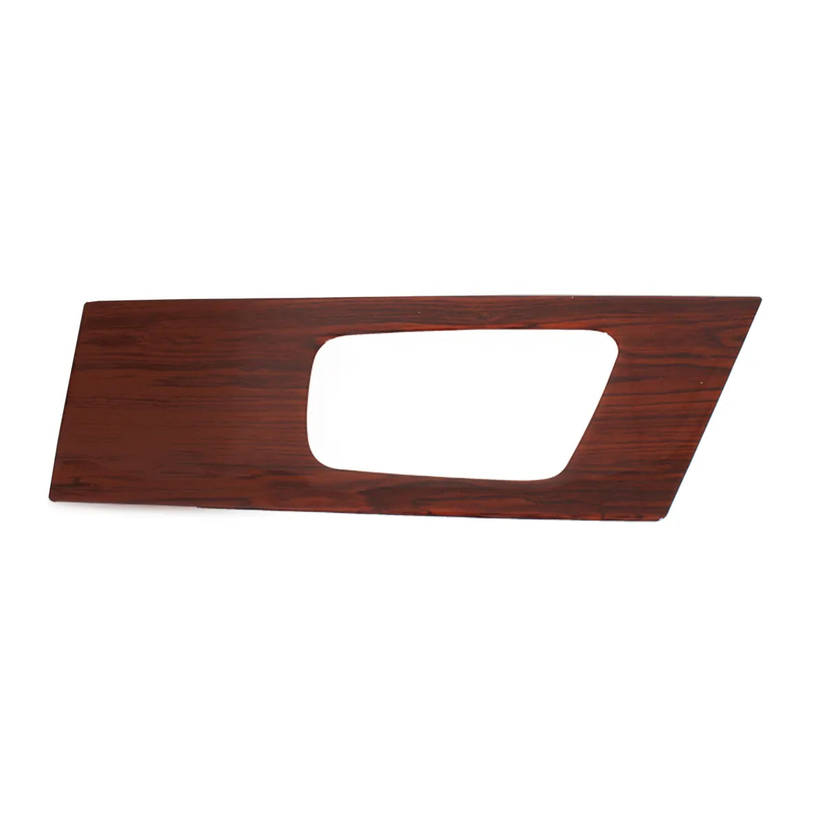 Wood Door Panel for Kenworth W900 & T660 2007+