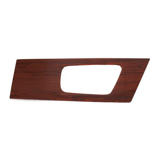 Wood Door Panel for Kenworth W900 & T660 2007+