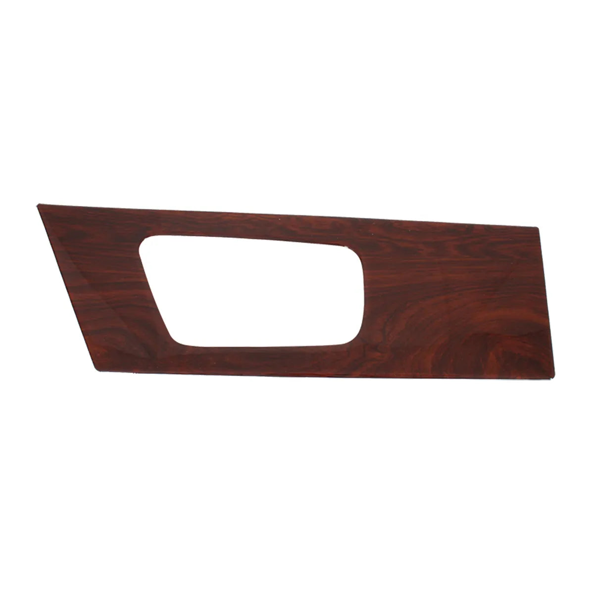 Wood Door Panel for Kenworth W900 & T660 2007+