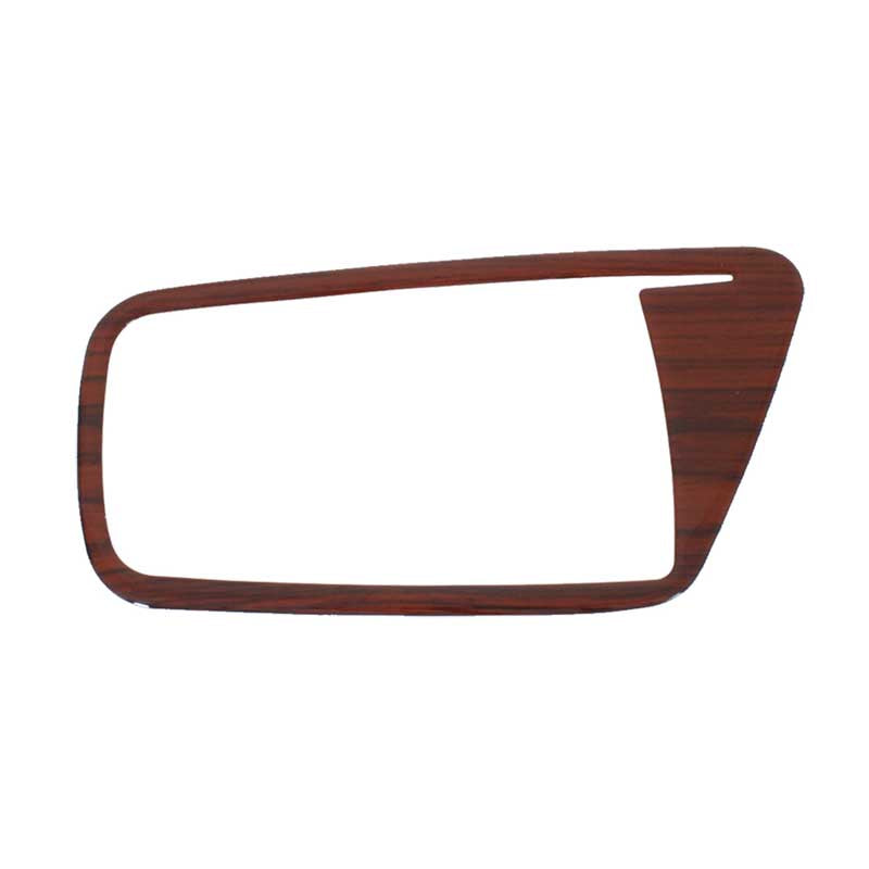 Wood Design Side Door Ring for Kenworth W900 & T660