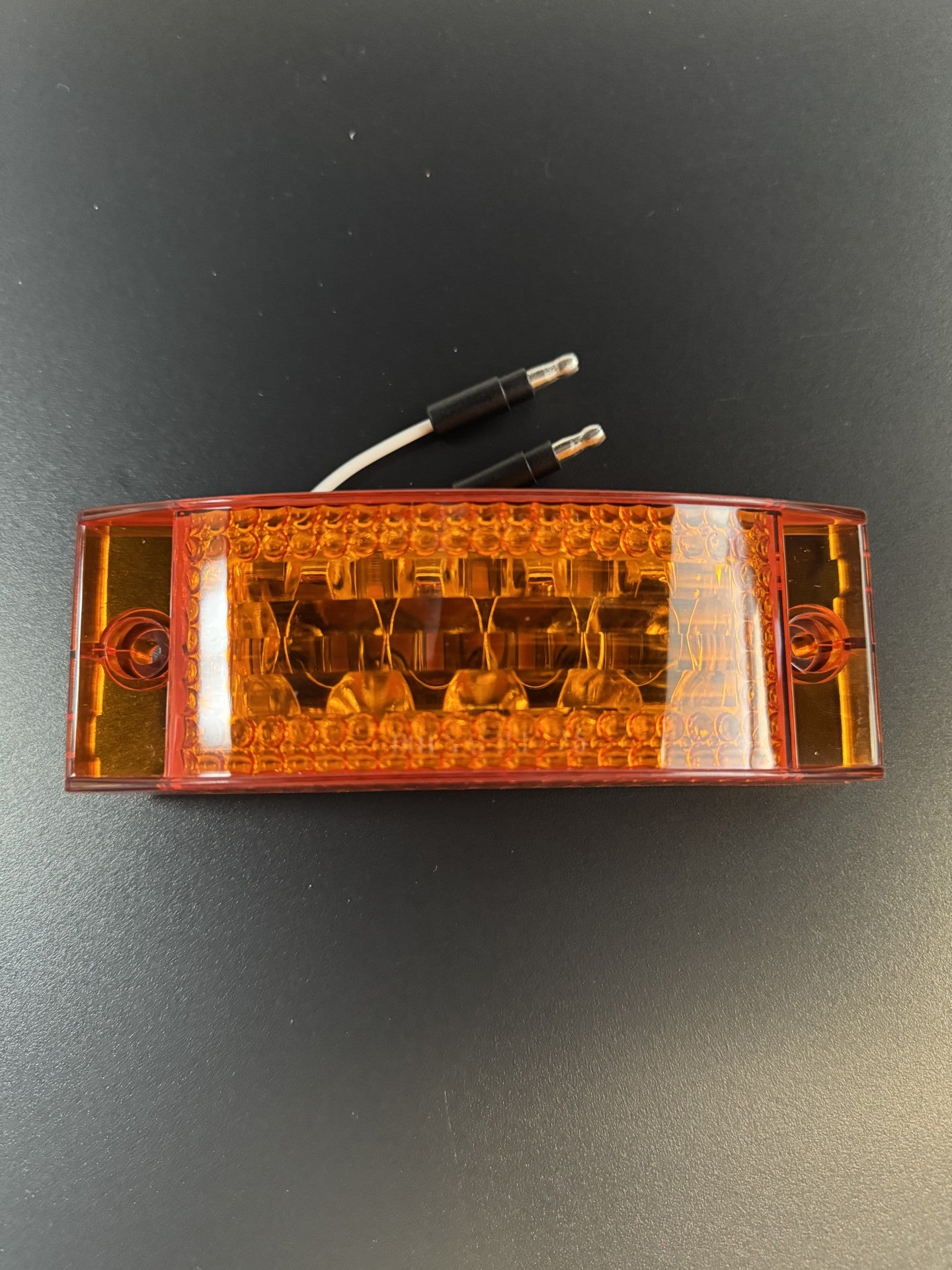 2 X 6 Rectangular "STAR" Light